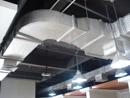 commercial kitchen ducting                                                                                